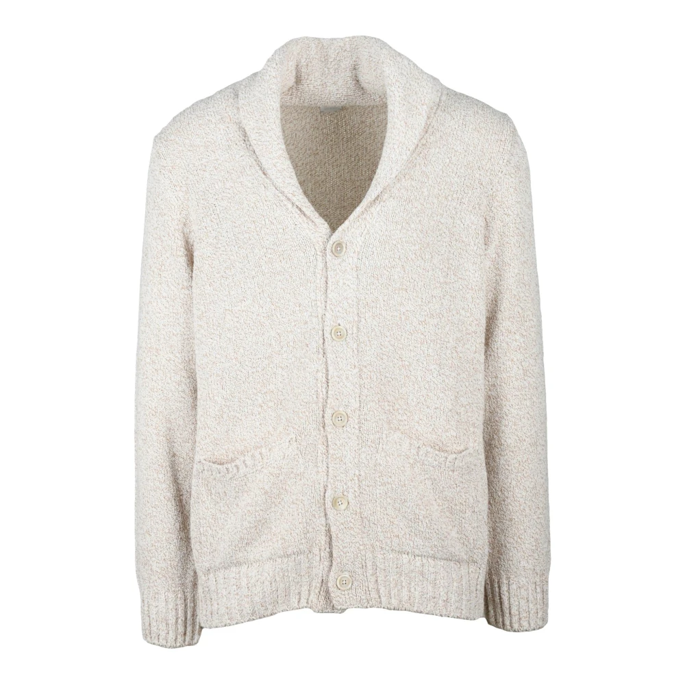 Knitwear > Cardigans - - Eleventy - Modalova