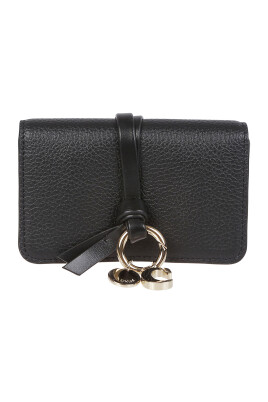 black-leather-alphabet-card-holder