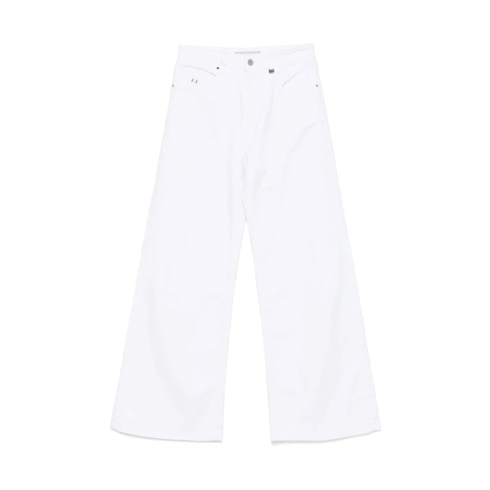 Jeans > Wide Jeans - - Tramarossa - Modalova
