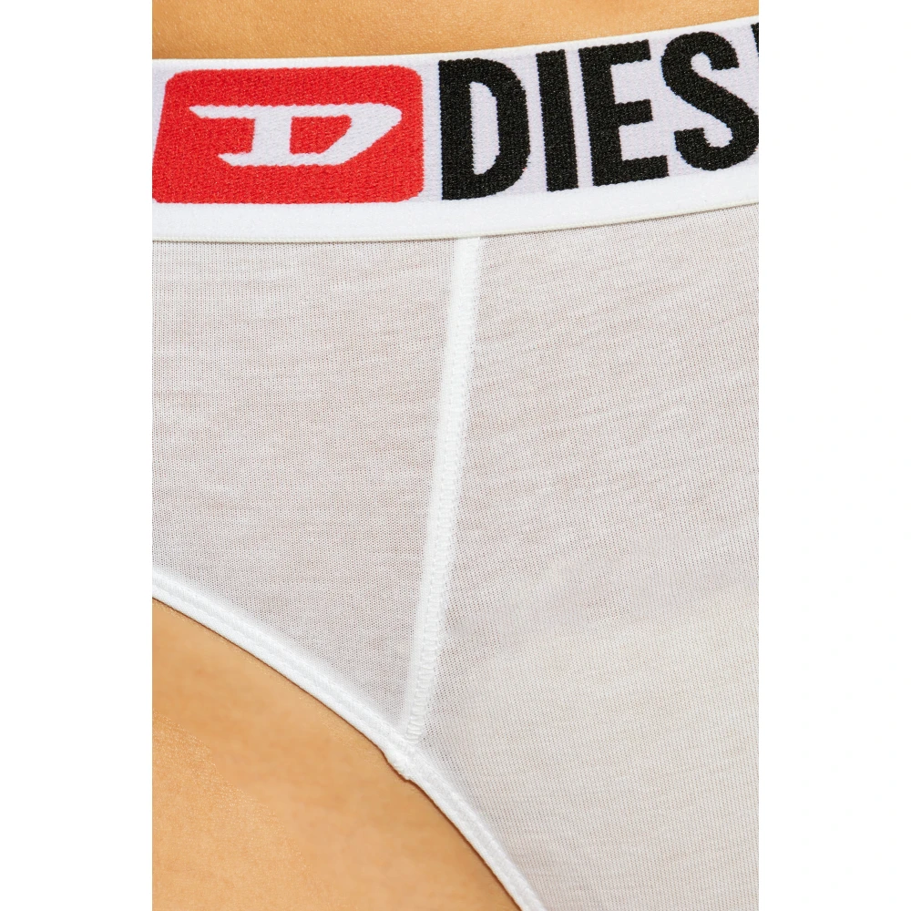 Diesel Driepack van briefs Ufpn-Blanca-R-Threepack Multicolor Dames