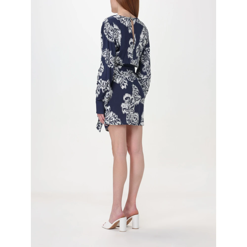 Liu Jo Elegante Knoopjurk Multicolor Dames