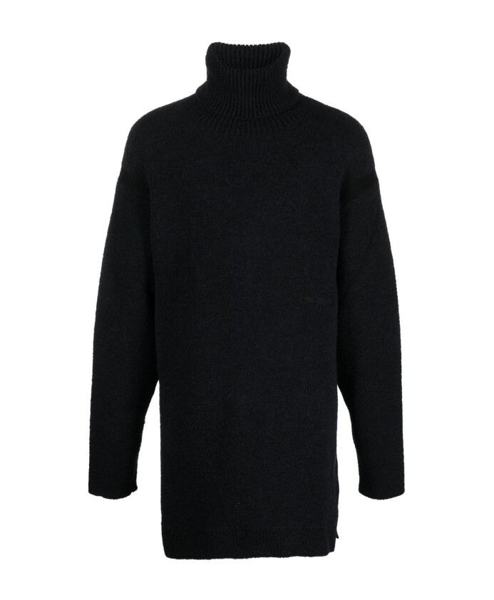 embroidered-logo-roll-neck-jumper