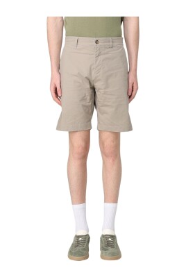 militaire-stijl-katoenen-shorts