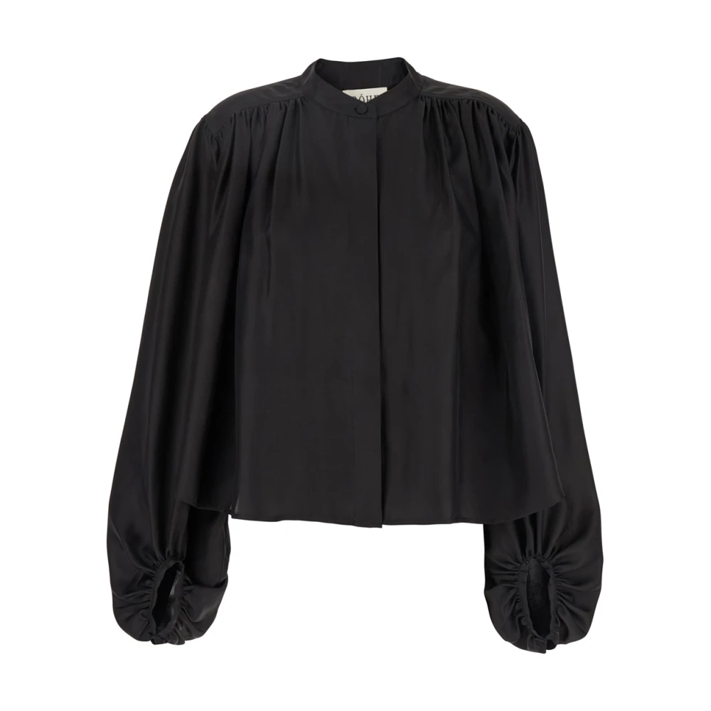 Blouses & Shirts > Shirts - - Róhe - Modalova