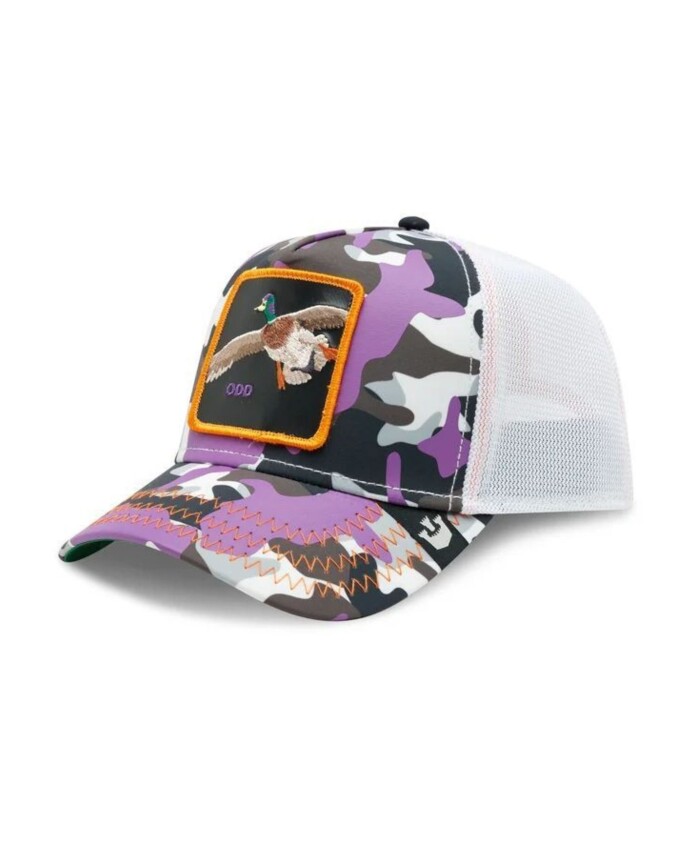 edition-speciale-viola-trucker-casquette