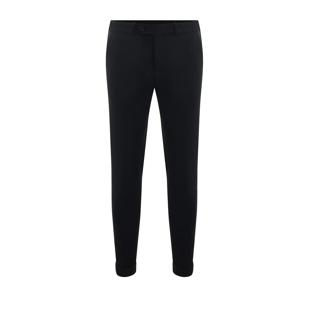 Trousers > Slim-fit Trousers - - RRD - Modalova