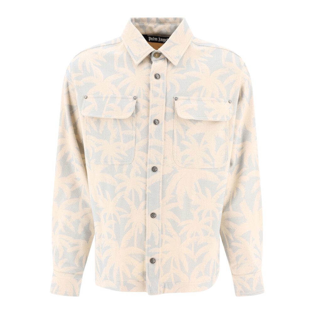 PALM ANGELS ストレトレックシンス PWYB019F22DEN003 0368 Palm Angels Men's Fashion • Shop Men's Fashion from Palm