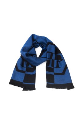 logo-stole-blue-unisex-fashion-accessory