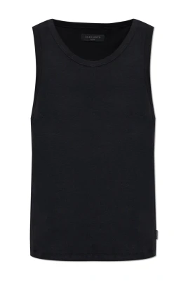 Sleeveless Tops