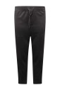 pantalon-avec-clous-en-bas