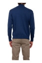 pull-zippe-en-laine-bleue