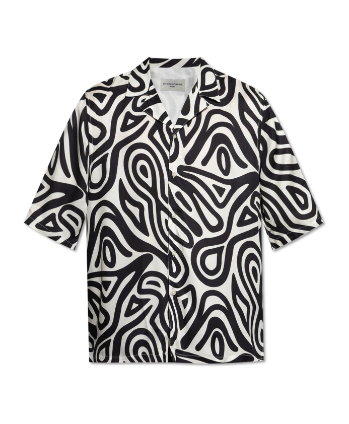 chemise-a-manches-courtes