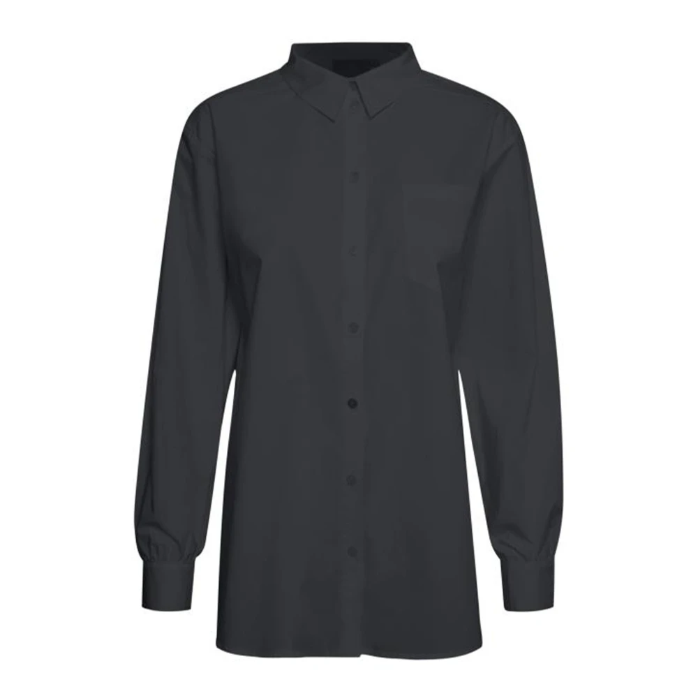 Blouses & Shirts > Shirts - - Karen by Simonsen - Modalova