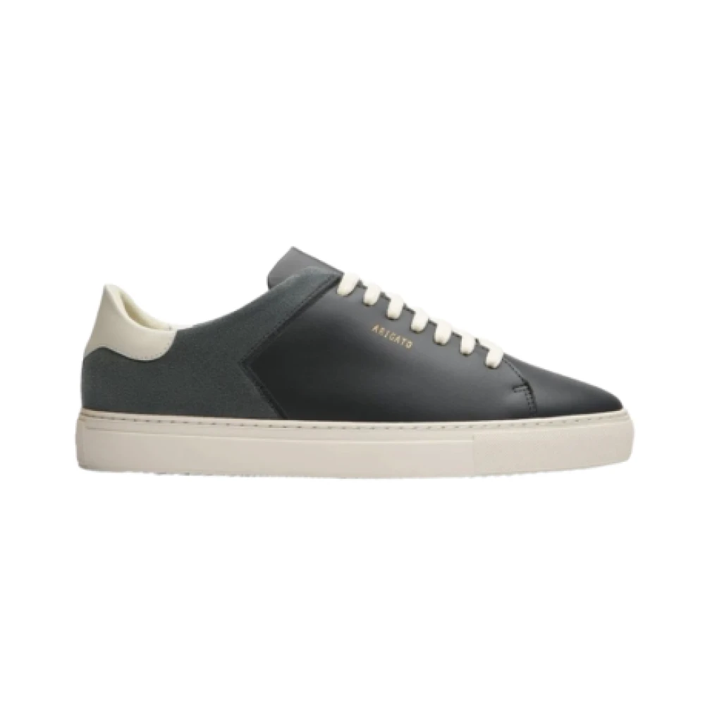 Axel Arigato Men's Blue Sneakers, 11 Uk, Clean 90 Split