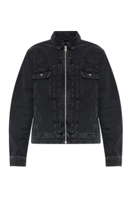 Brightmore Denim Jacka