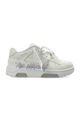 Out Of Office "For Walking" Sneakers