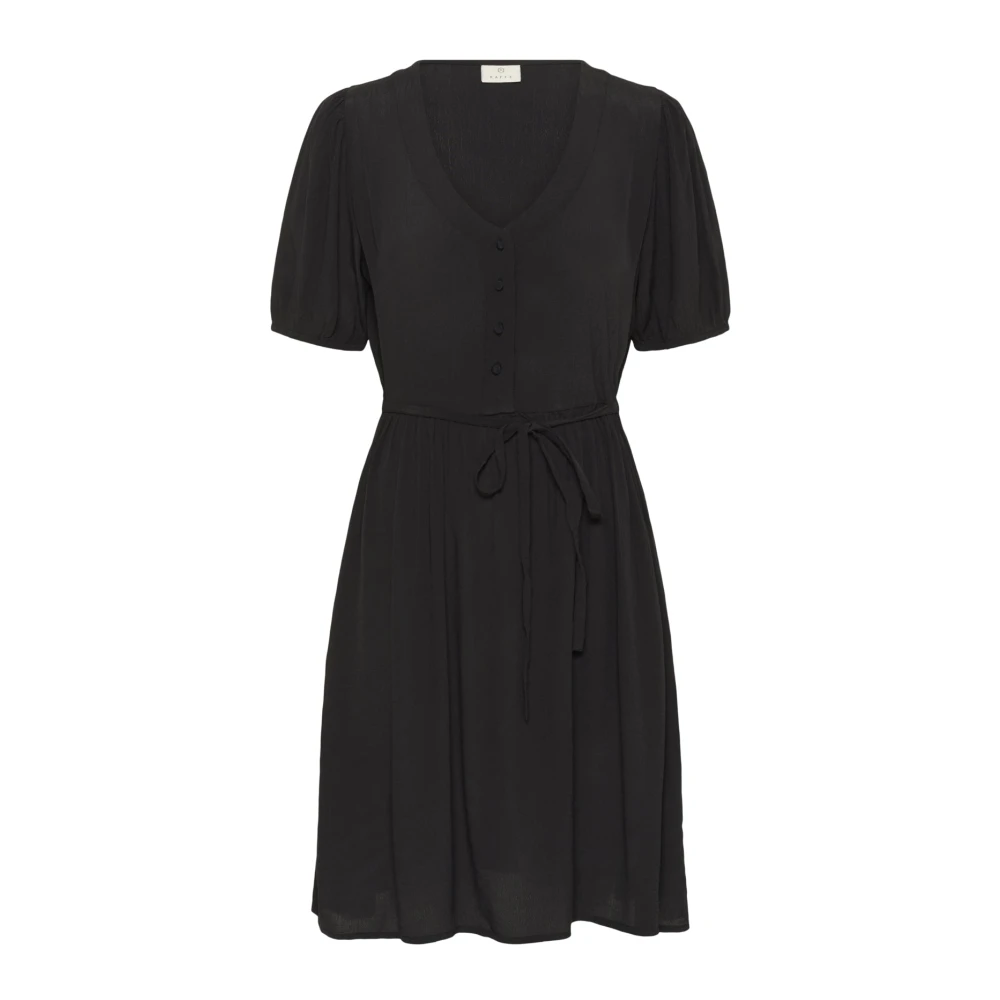 Dresses > Day Dresses > Short Dresses - - Kaffe - Modalova