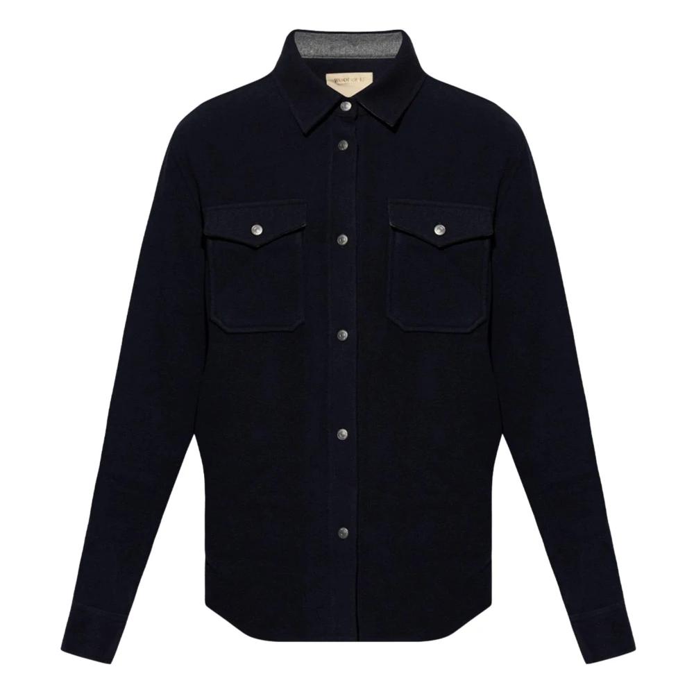 Jackets > Light Jackets - - Woolrich - Modalova
