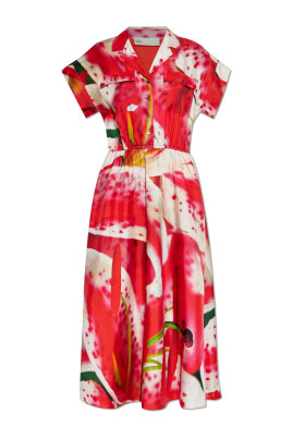 dress-with-print