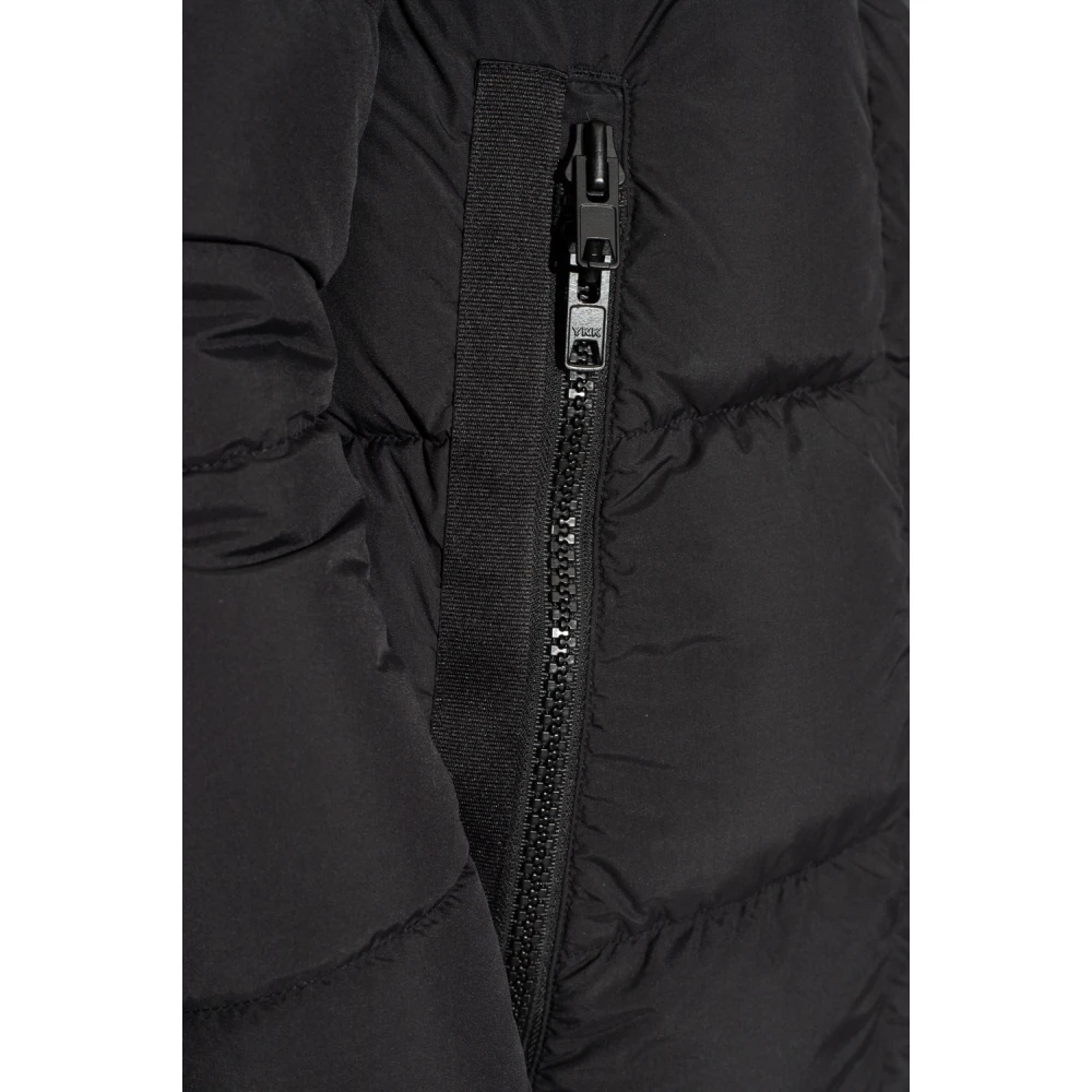 Canada Goose Byward donsjack Black Dames