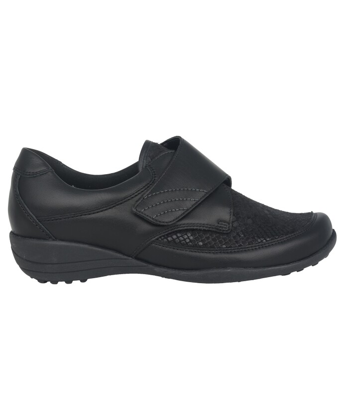 chaussure-a-largeur-variable-a-velcro-noir