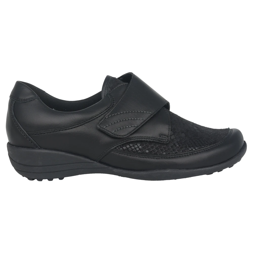 Shoes > Flats - - Waldläufer - Modalova