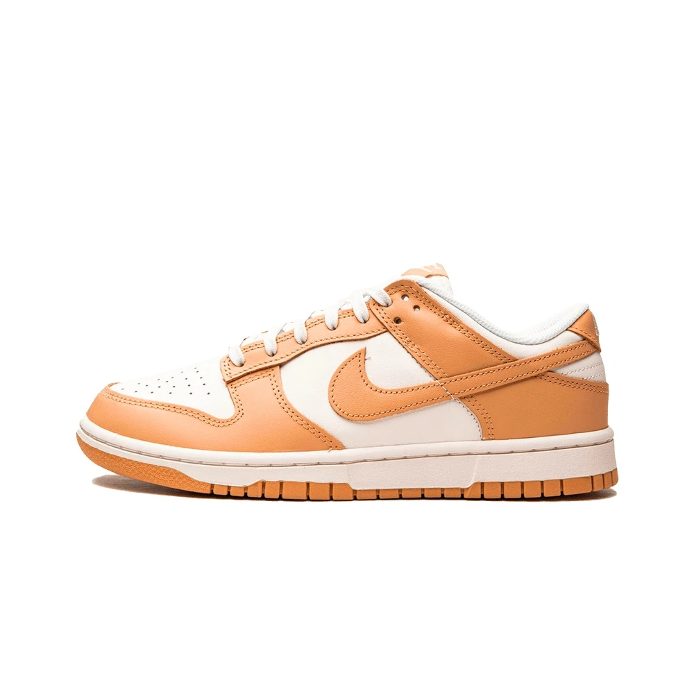 Nike Dunk Low Orange, Dam