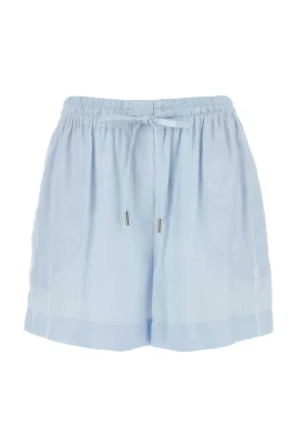 Skull Jacquard Pyjama Shorts