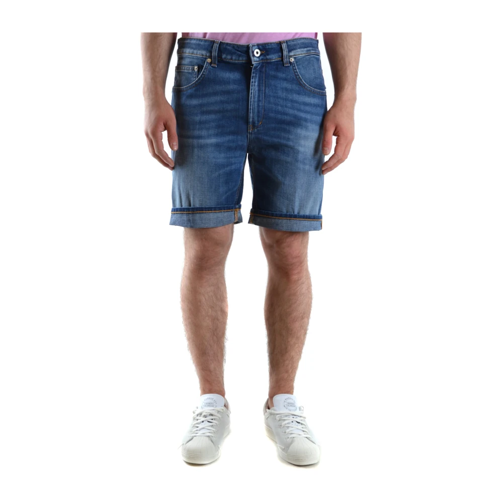 Shorts > Denim Shorts - - Dondup - Modalova