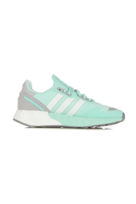 Low-Top Sneaker Clear