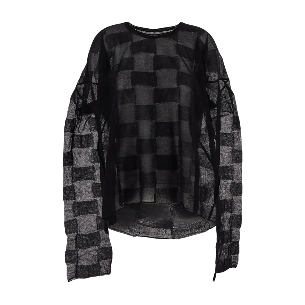 Blouses & Shirts > Blouses - - UMA Wang - Modalova
