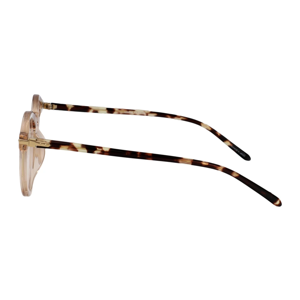 Linda Farrow Stijlvolle optische bril voor helder zicht Gray Dames