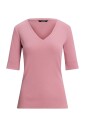 v-judy-elbow-sleeve-knit