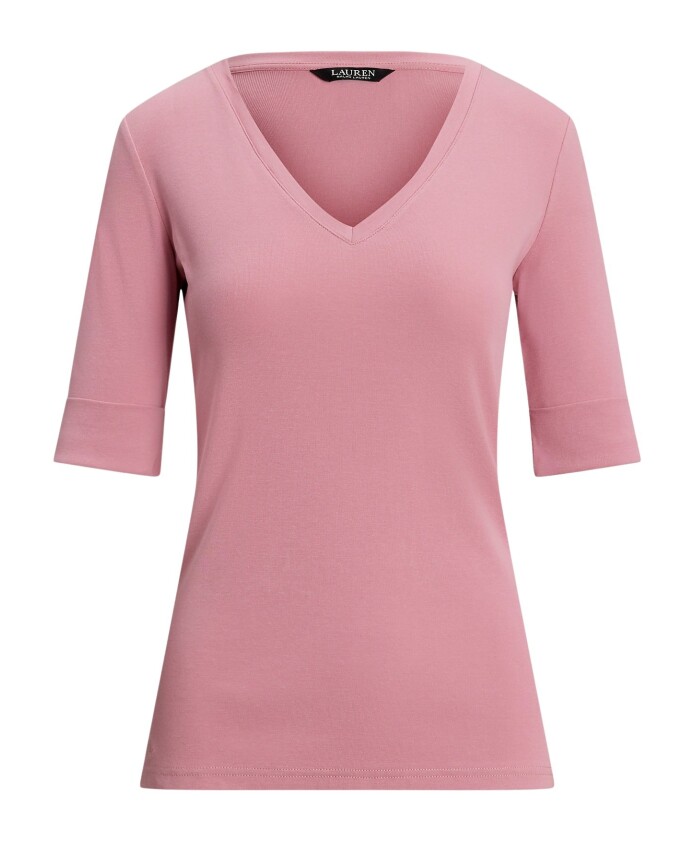 v-judy-elbow-sleeve-knit