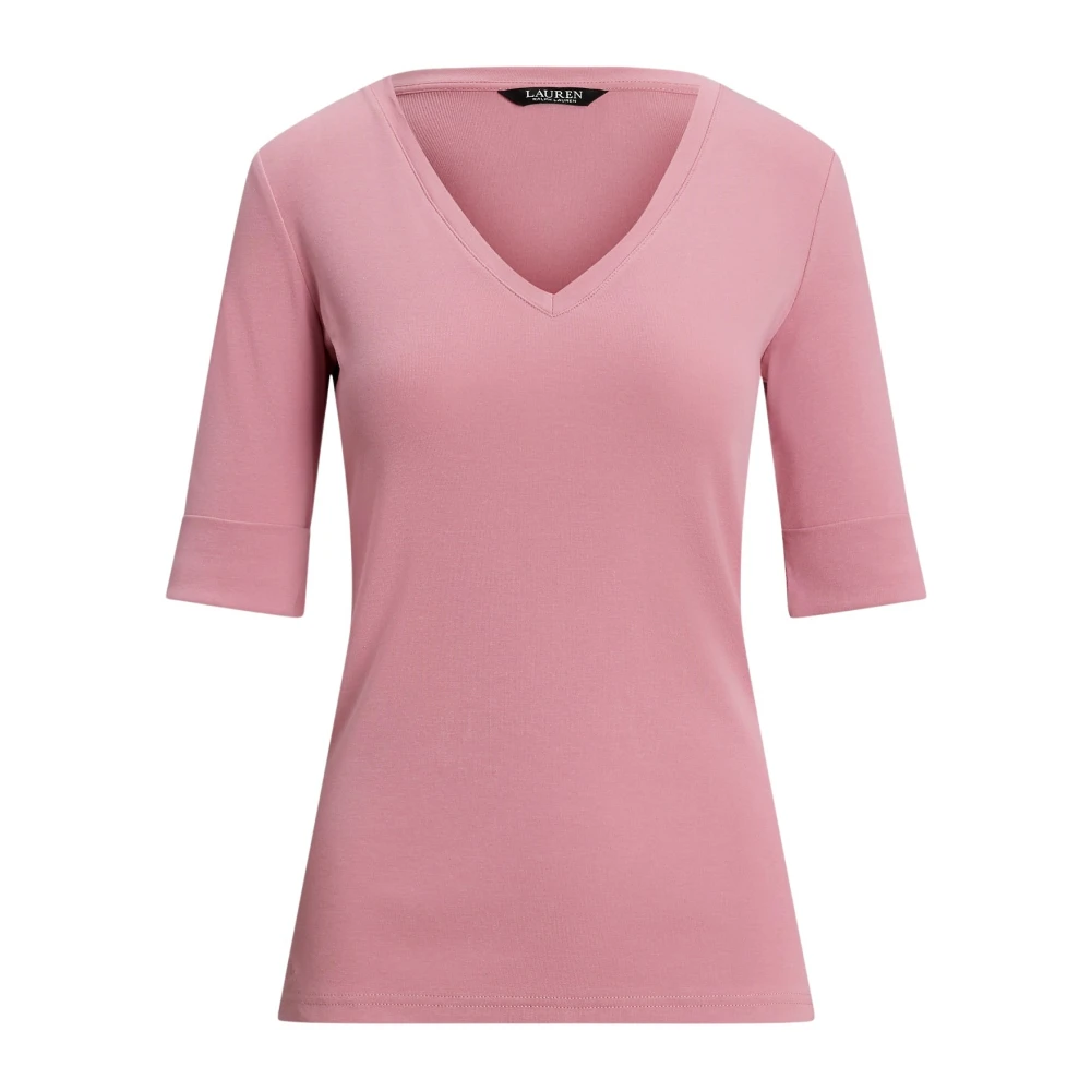 Tops > T-Shirts - - Ralph Lauren - Modalova