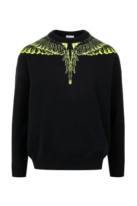Icon Wings Sweater