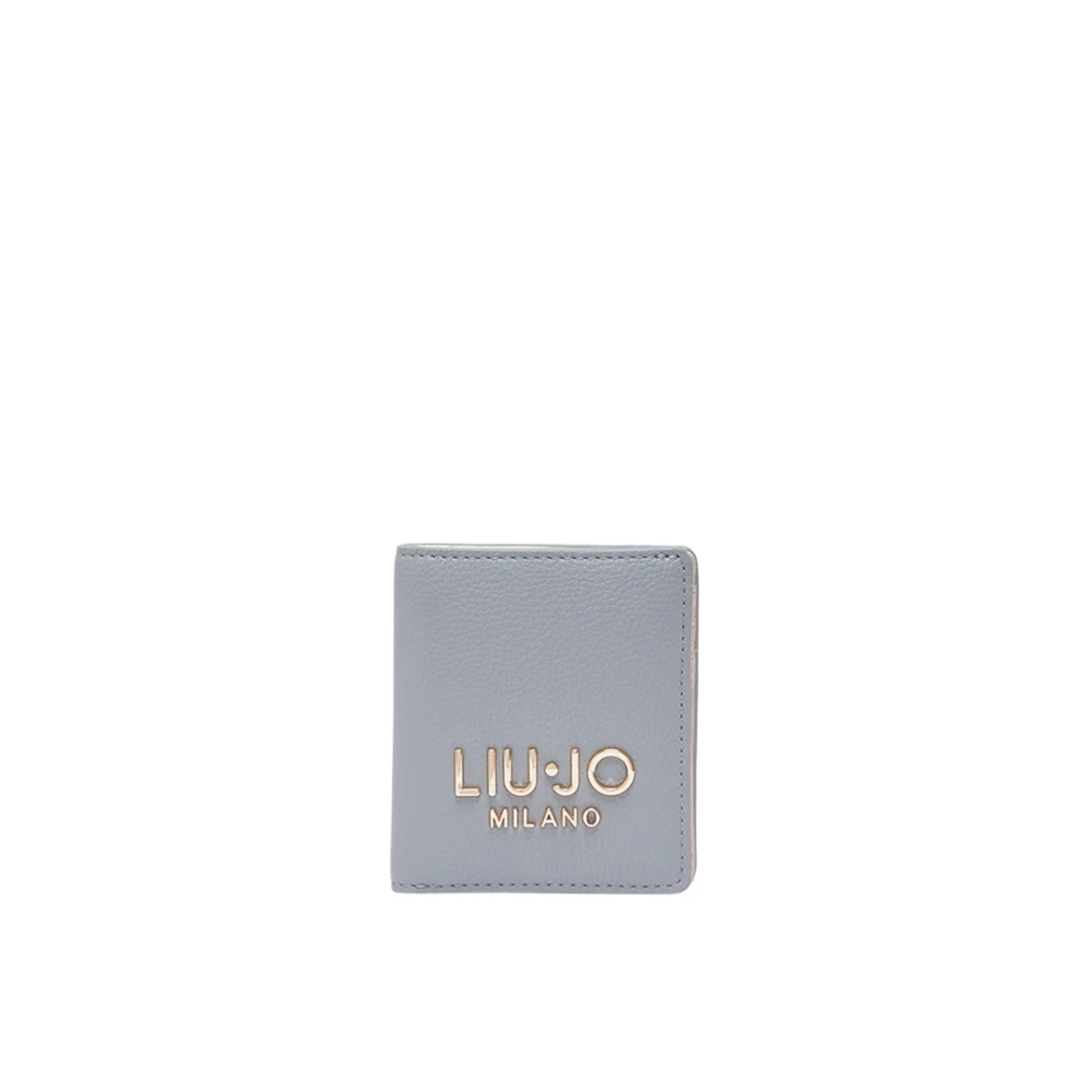Liu Jo Donna Blu - Caliwen Wallet - Accessories - One Size
