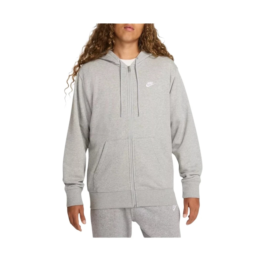 Nike Uomo Grigio - Scarpe - Sport - L