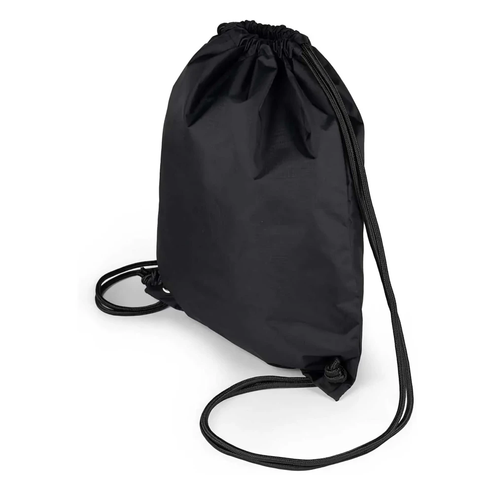 Munich GYM Sports 2.0 GYM Sack Tas Black Unisex