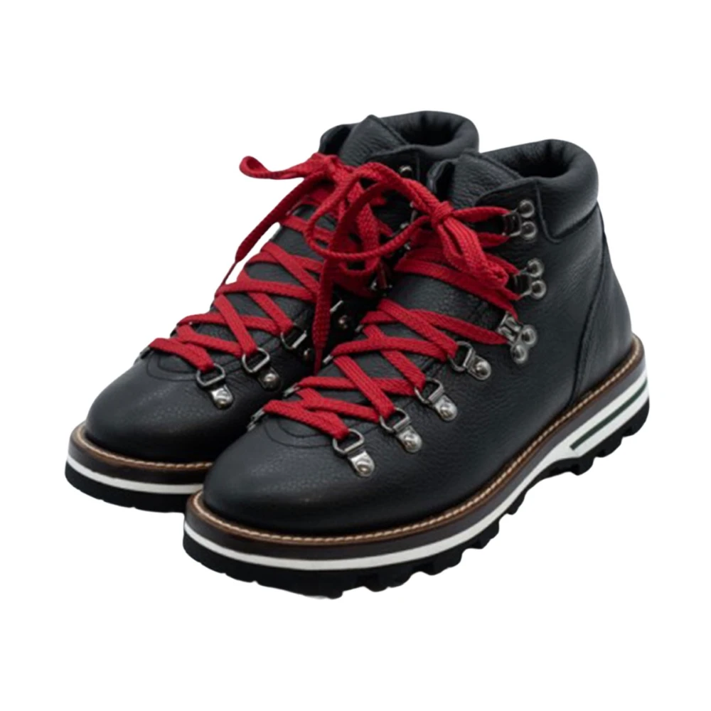 Sport > Outdoor > Trekking Boots - - Monpiz - Modalova