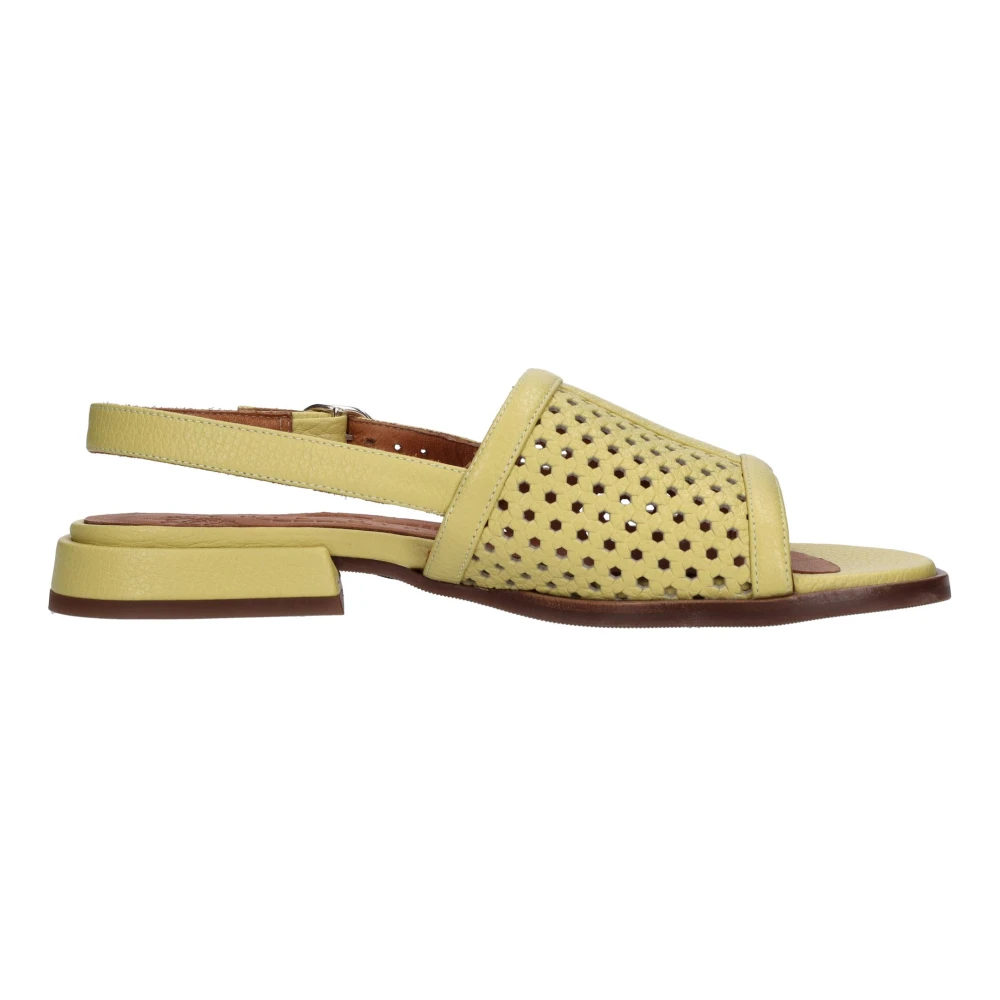 Shoes > Sandals > Flat Sandals - - Chie Mihara - Modalova