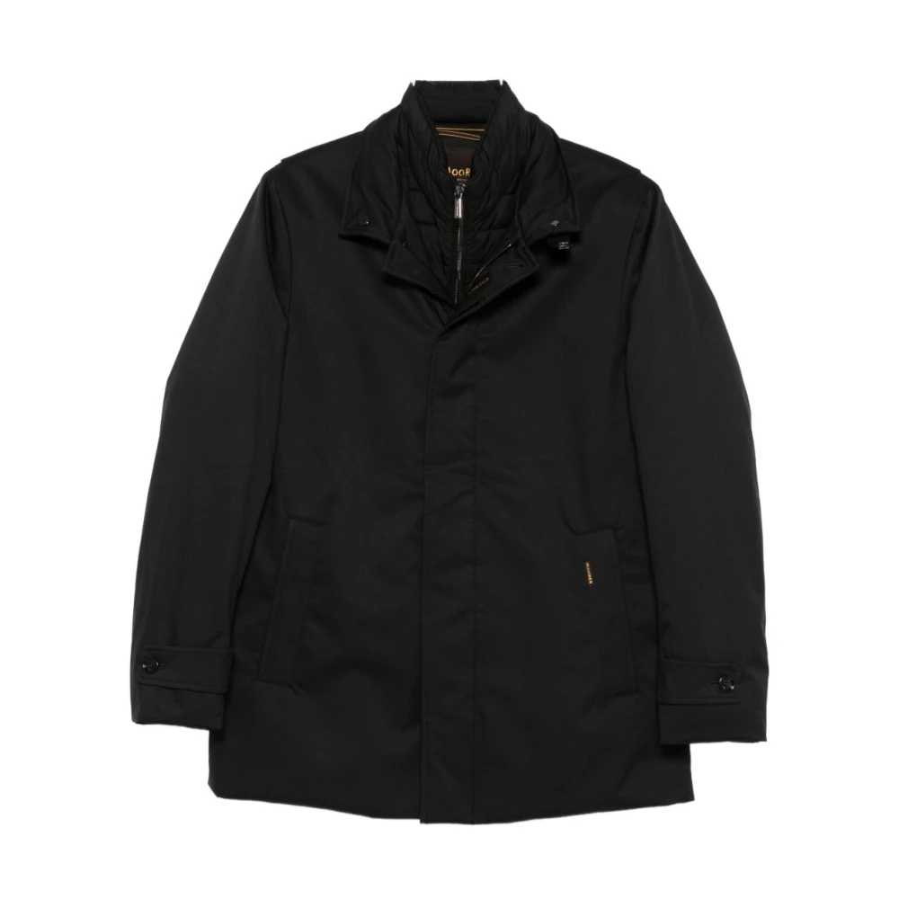 Jackets > Light Jackets - - Moorer - Modalova