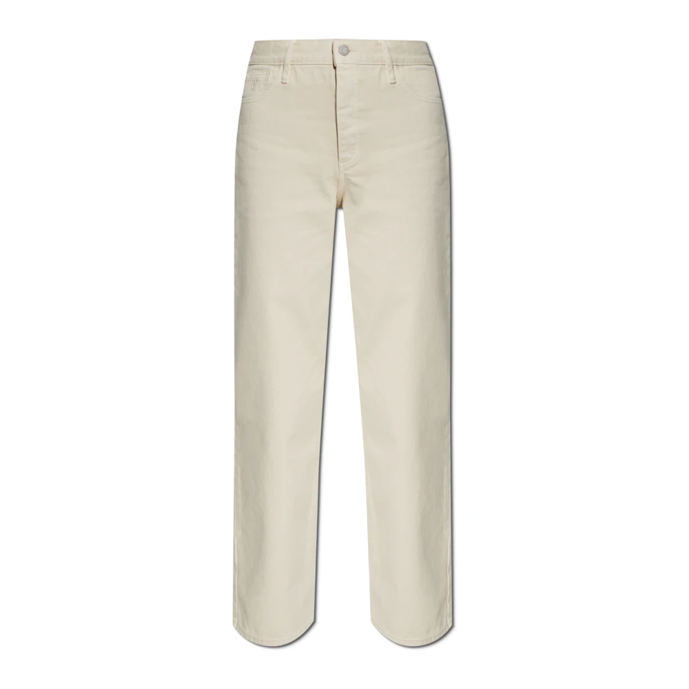 Jeans > Straight Jeans - - By Malene Birger - Modalova