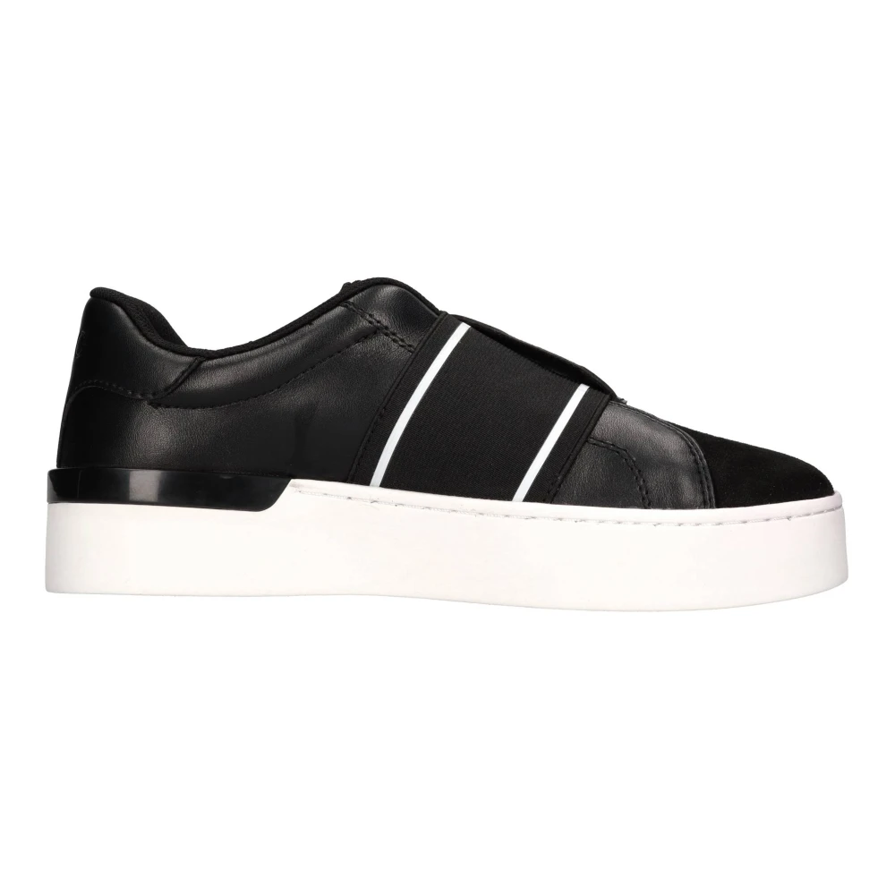 Liu Jo - Shoes > Sneakers - Black - Liu Jo - Modalova
