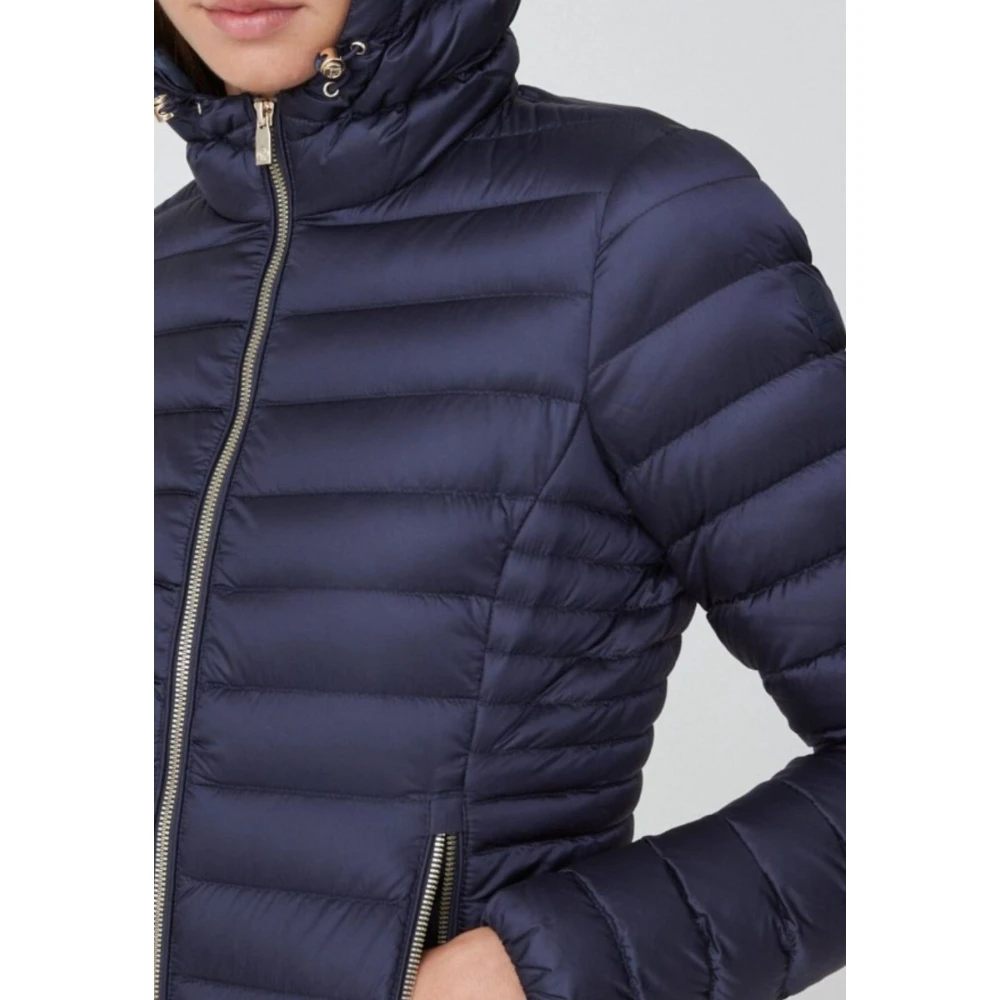 Ciesse Piumini Dames Aghata Jas Blue Dames