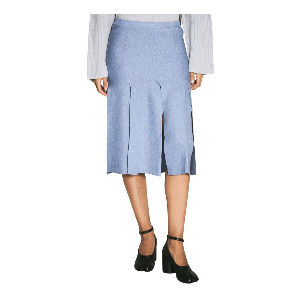 Skirts > Midi Skirts - - Marni - Modalova