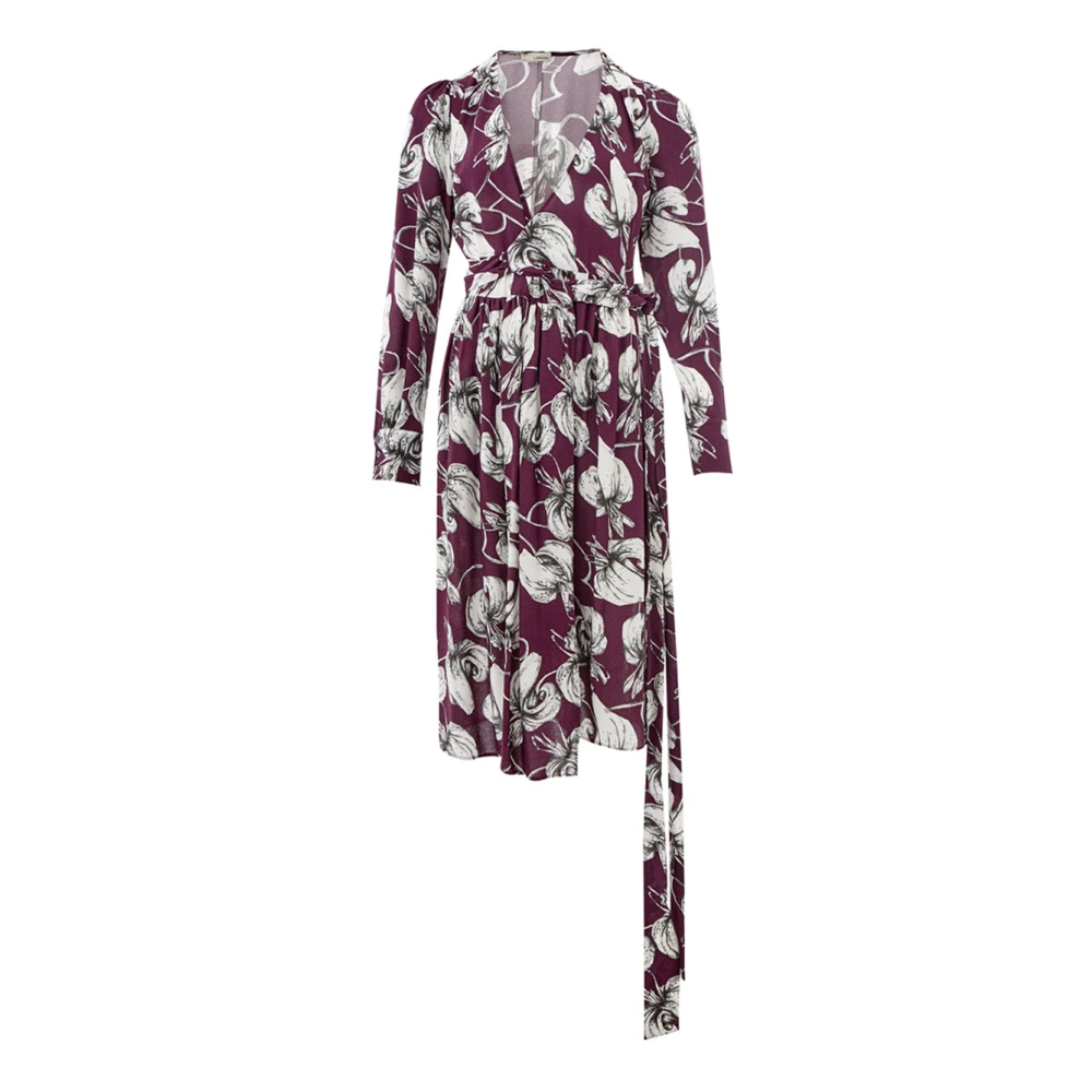 Dresses > Day Dresses > Short Dresses - - Lardini - Modalova