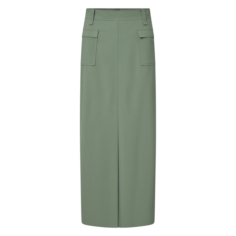 Windsor Stijlvol Model 52 Dr506 Green Dames