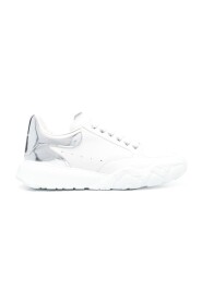Alexander McQueen Sneakers White