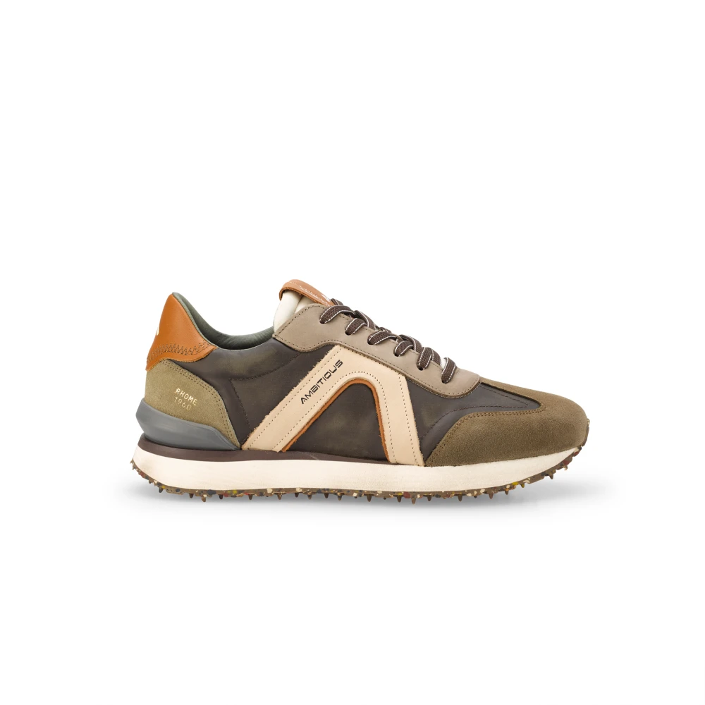 Shoes > Sneakers - - Ambitious - Modalova